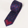 Комплект из галстука и платка. Арт.:10-05