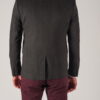 Мужской темно-серый пиджак. Арт.:2-756-1