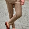 Летние мужские брюки. Арт.:6-955-3