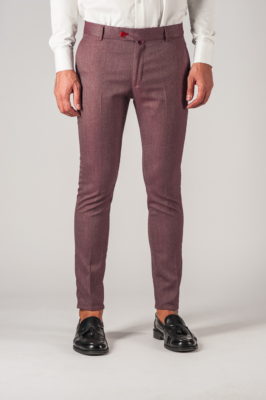 Зауженные брюки для мужчин: как выбрать и с чем носить. - Smartcasuals