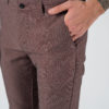 Легкие брюки чинос из хлопка. Арт.:6-1235-30
