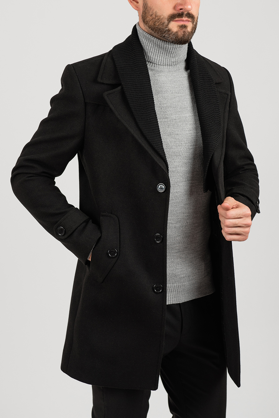 Купить черное пальто мужское. Мужское пальто woolen Coat. Stravardi пальто мужское. Queento пальто мужское. Мужское пальто Рик Декард.