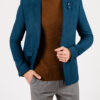 Мужской пиджак терракотового цвета. Арт.:2-1922-5