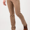 Мужские кэжуал-брюки бежевого цвета. Арт.:6-2151-2