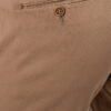 Мужские кэжуал-брюки бежевого цвета. Арт.:6-2151-2