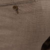 Мужские зауженные брюки со шнурком. Арт.:6-2164-2