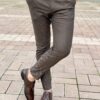 Стильные мужские брюки. Арт.: 2662