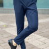 Бежевые брюки в итальянском стиле Арт.:2564