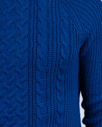 Стильный мужской свитер.Арт.:3061