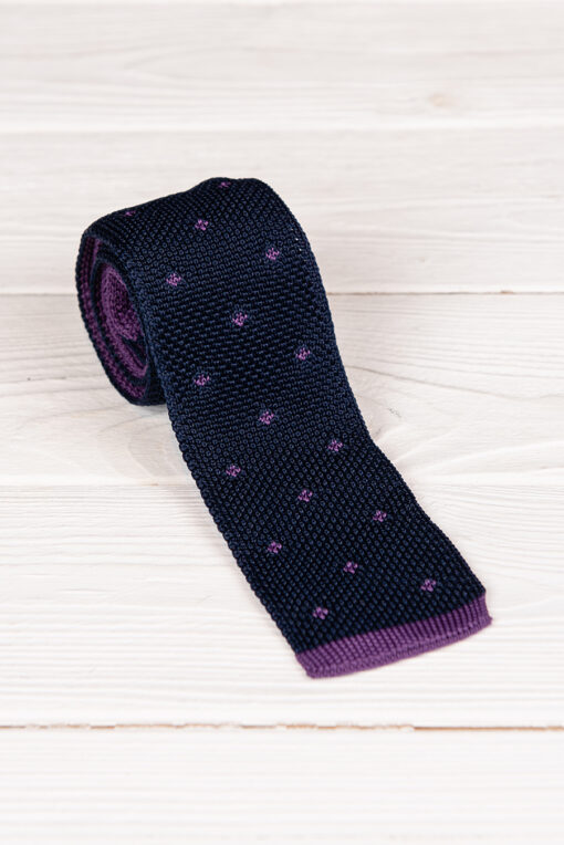 Трикотажный галстук.Арт.:3105
