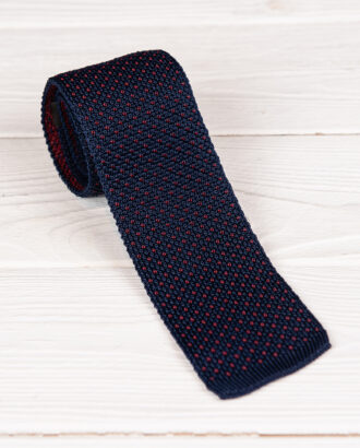 Трикотажный галстук.Арт.:3104