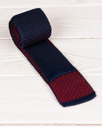 Трикотажный галстук.Арт.:3104