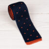 Трикотажный галстук.Арт.:3101