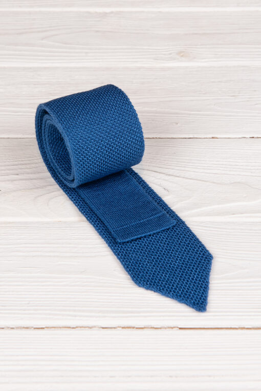 Стильный узкий галстук.Арт.:3100