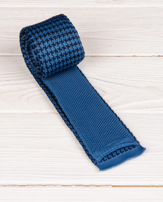 Голубой галстук.Арт.:3097