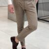 Стильные мужские брюки. Арт.: 3623