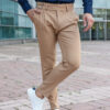 Мужские брюки с защипами. Арт.:3950