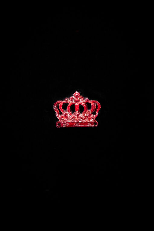 Значок “Корона”. Арт.: 5019