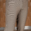 Мужские бежевые брюки. Арт.: 4433