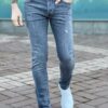 Современные мужские джинсы. Арт.:4962