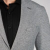 Серый пиджак. Арт.:6249
