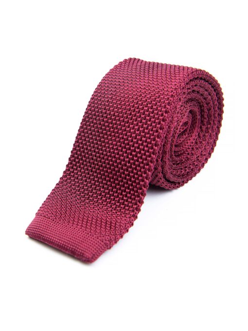 Трикотажный галстук. Арт.:3729
