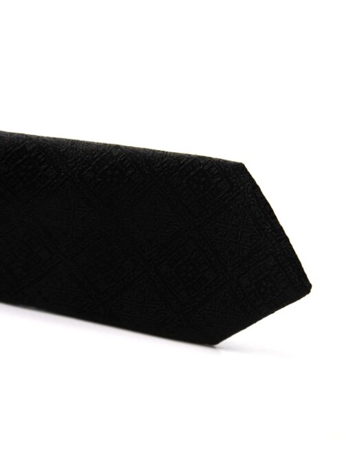 Черный галстук. Арт.:6743