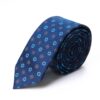 Синий галстук. Арт.:6751