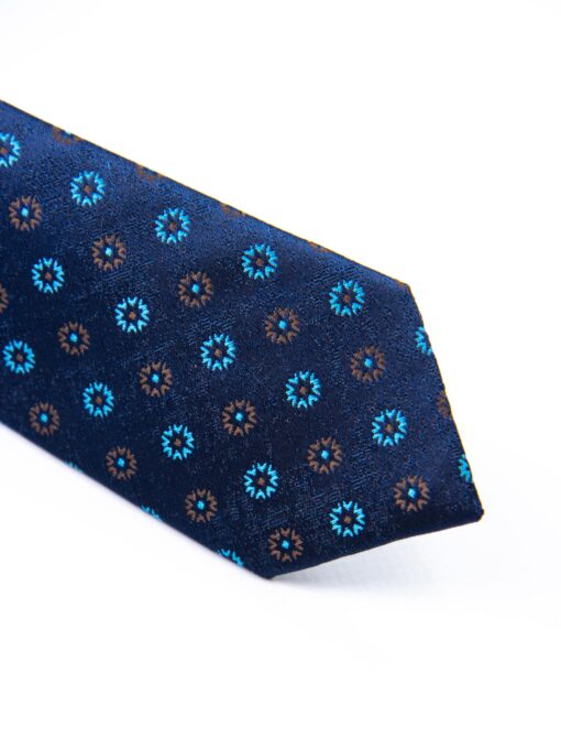 Синий галстук. Арт.:6751