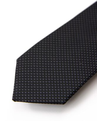 Черный галстук. Арт.:6755