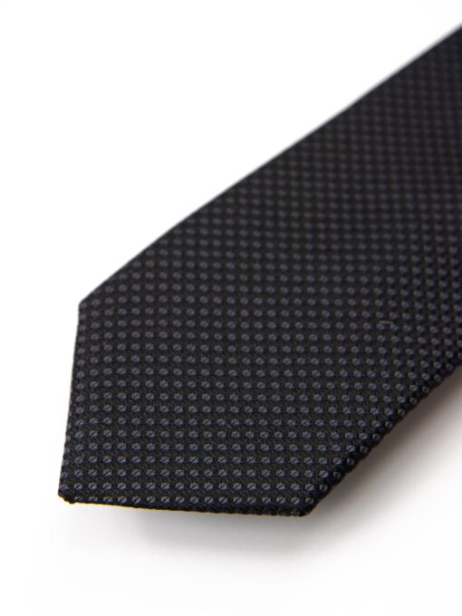 Черный галстук. Арт.:6755