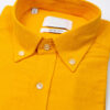 Яркая желтая рубашка Арт.:6784